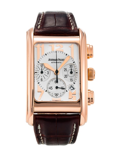 Audemars Piguet Edward Piguet 25987OR.OO.D002CR.02